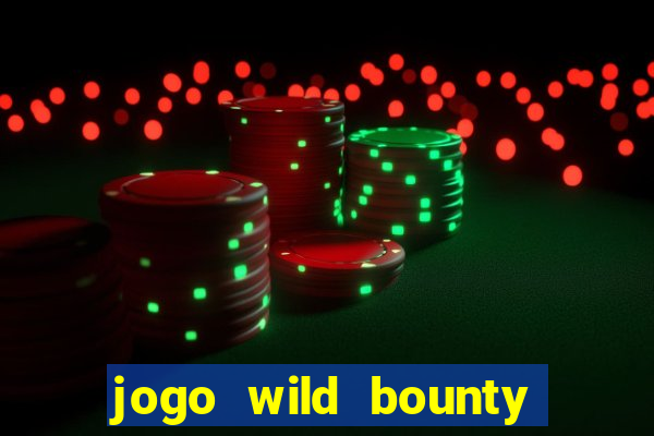 jogo wild bounty showdown demo